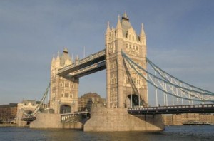 Großbritannien London Tower Bridge1 300x198 Länder