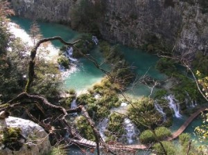 Kroatien Plitvicer Seen 300x224 Länder
