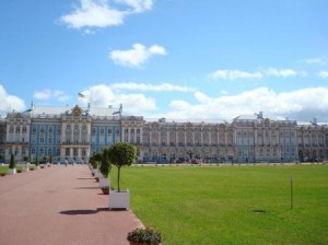 Russland St Petersburg Katharinenpalast 300x224 Länder